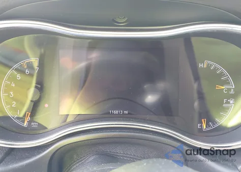 2014 Jeep Grand Cherokee Limited z USA, uszkodzony, nr VIN 1C4RJFBT4EC473940